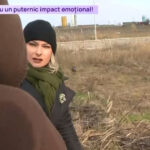 exclusiv marturia femeii care a descoperit ramasitele umane in slobozia am vazut o bucata de carne care parea a fi un picior 697f41691a682
