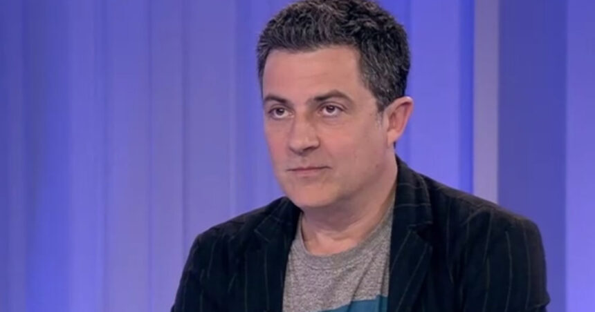 exclusiv mihai calin nu faci un rol doar la repetitii daca vezi pe cineva care vorbeste singur ori are probleme psihice ori este actor 698aff610109d