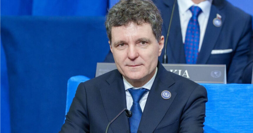 exclusiv nicusor dan avem o miza importanta de securitate suntem intr o zona complicata a lumii a europei 6997740054456