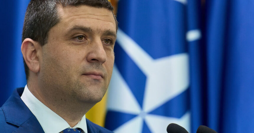 exclusiv radu miruta la conferinta de securitate de la munchen europa trebuie sa produca mai mult in interiorul ue ce a propus romania 698f60c1896ee