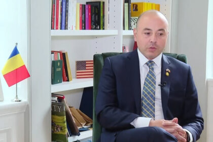exclusiv romania observator la consiliul pacii ambasadorul muraru participarea romaniei deschide noi oportunitati internationale 699983485f2ad
