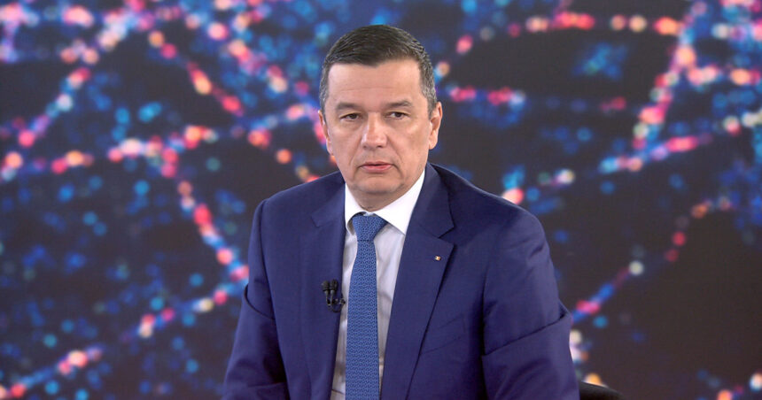 exclusiv sorin grindeanu vorbeste despre contributia psd la decizia ccr ce spune despre conflictul dintre executiv si justitie 699619fae09b0