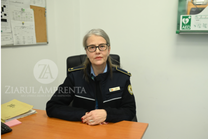 exclusiv video viata din spatele gratiilor penitenciarului poarta alba interviu cu monica rus psiholog in cadrul sectiei arest preventiv despre provocarile zilnice ale persoanelor incarcerate 6982c7308258a