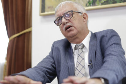 exclusiv zegrean dupa a cincea amanare la ccr privind pensiile magistratilor cred ca asta va fi finalul trimiterea la curtea de justitie 698cf602176a5