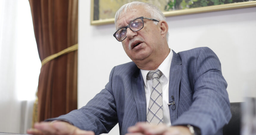 exclusiv zegrean dupa a cincea amanare la ccr privind pensiile magistratilor cred ca asta va fi finalul trimiterea la curtea de justitie 698cf602176a5