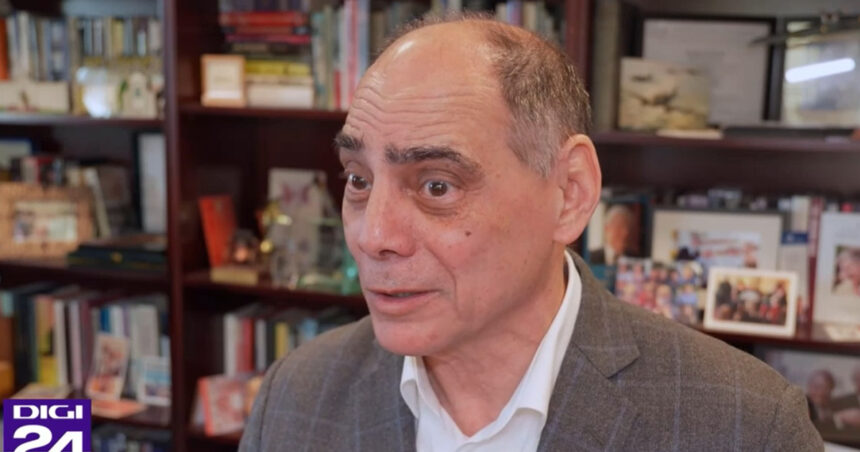 expert american in securitate romania este a treia cea mai importanta tara din nato intotdeauna va avea prezenta militara a sua 699aaa97565d5