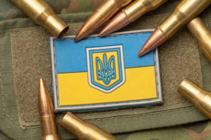 exporturile militare ale ucrainei ar putea ajunge la cateva miliarde de dolari in 2026 6998193679e8c