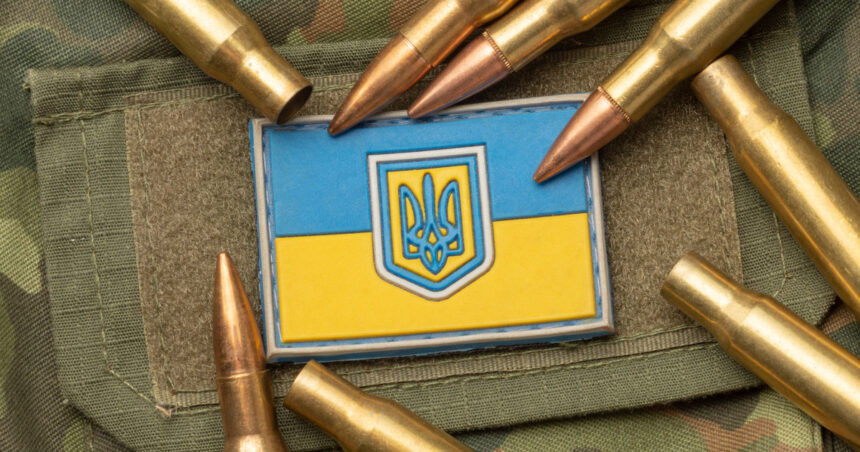 exporturile militare ale ucrainei ar putea ajunge la cateva miliarde de dolari in 2026 6998193679e8c