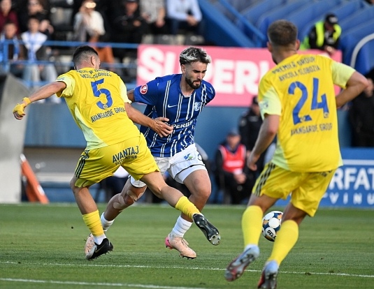 farul constanta incearca sa si revina sambata cu 3 puncte pe terenul unirii slobozia 698742c48ac44