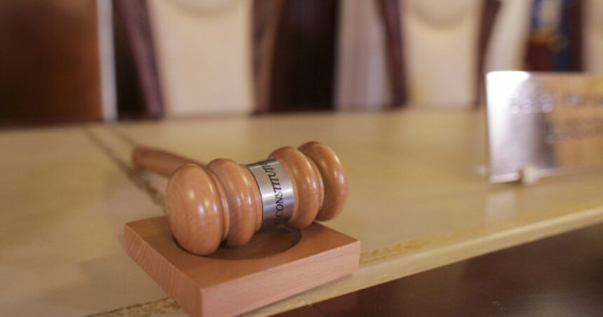 firmele nu vor mai putea fi scoase din licitatii doar pentru ca sunt anchetate penal ccr este incalcata prezumtia de nevinovatie 6983614789549