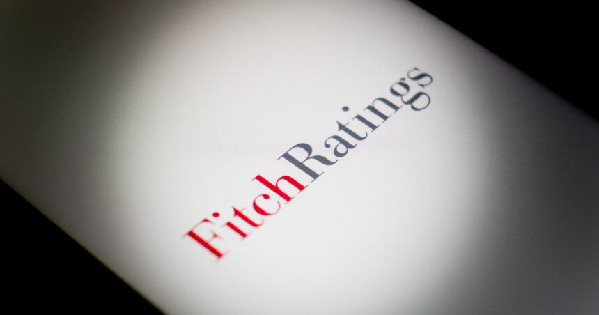 fitch va anunta astazi 13 februarie evaluarea ratingului romaniei nazare mizam pe confirmarea credibilitatii economice 698f16f0bba31