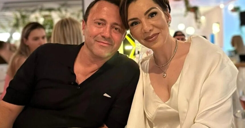 fosta iubita a lui adrian kreiner acuzata de unul dintre condamnatii pentru uciderea omului de afaceri ea este criminala diabolica 698a173ca0176