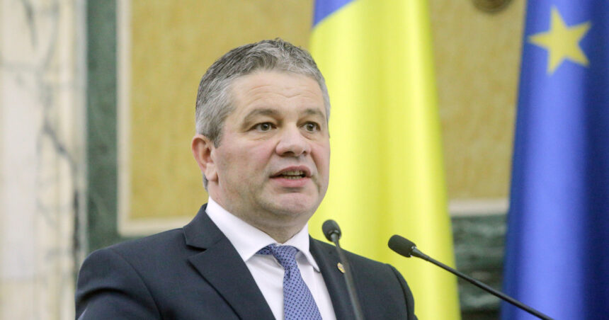 fostul ministru al sanatatii florian bodog a scapat de o condamnare cu suspendare pentru abuz in serviciu explicatiile iccj 6980d936e4974