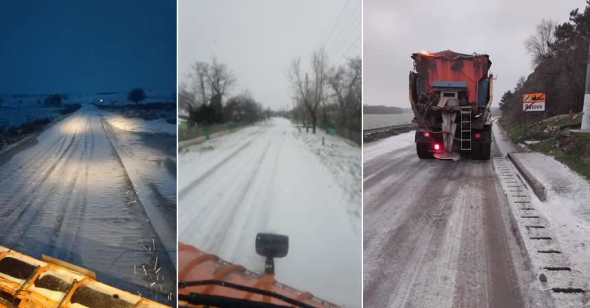 foto cum se circula la aceasta ora pe drumurile judetene din constanta 69955f6c97ed3