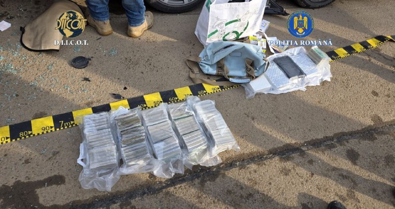 foto video dosar bomba de la diicot perchezitii la constanta date oficiale din ancheta procurorilor 6984709522504