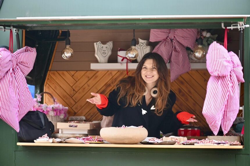 foto video o mie de inimi by mihaela neacsu povestea din spatele pasiunii pentru frumos si cum arta devine terapie pentru suflet 699f62635d1bc