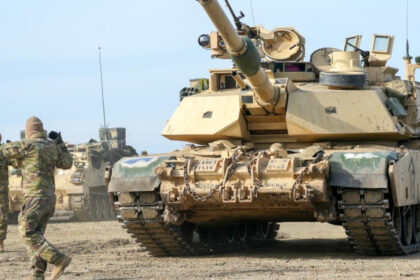 galerie foto exercitii romano americane la smardan nicusor dan activitatile comune ne cresc capacitatea de actiune in cadrul nato 69848e6ea6846