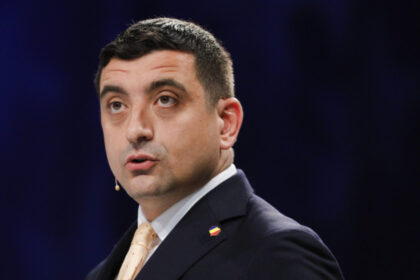 george simion dupa ce dragos sprinceana l a numit tradator de tara minciuni le fuge pamantul de sub picioare 6989f17f0f0e8