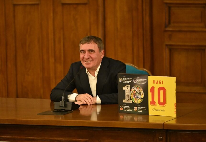 gheorghe hagi noul selectionar al romaniei regele renunta la actiunile farul constanta 698c562a019c1