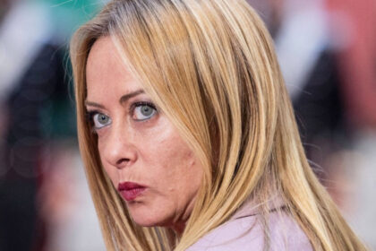 giorgia meloni ii numeste inamici ai italiei pe protestatarii de la milano in timpul jo de iarna 698874fb0c987