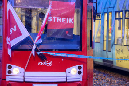 greva nationala in germania transportul public va fi perturbat in aproape toate landurile 698068b703b6d