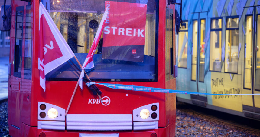 greva nationala in germania transportul public va fi perturbat in aproape toate landurile 698068b703b6d