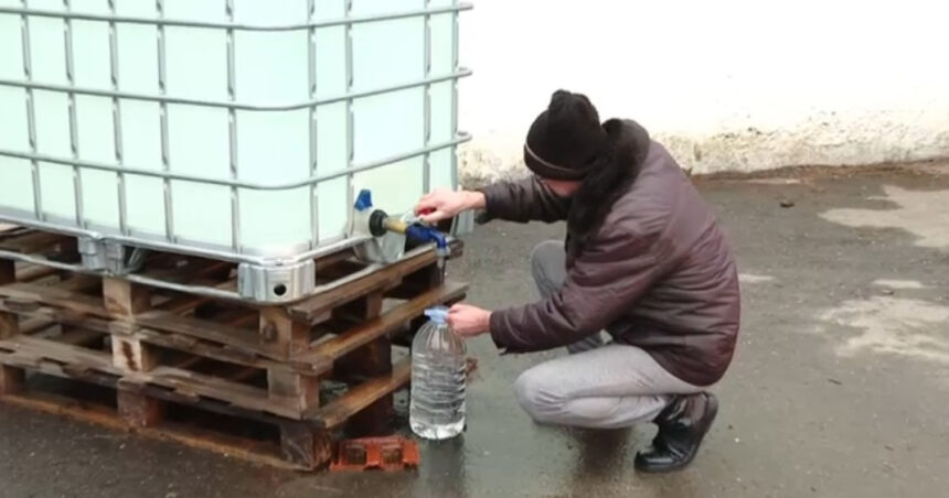 guvernul intervine in cazul crizei de la curtea de arges primaria va putea inlocui filtrele si instalatia de la statia de apa 69a1b65a28bed