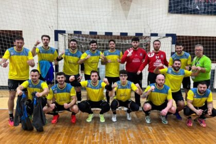 handbalistii de la cs medgidia merg la zalau pentru un nou succes in turneul de promovare 698c6c9ec87c4