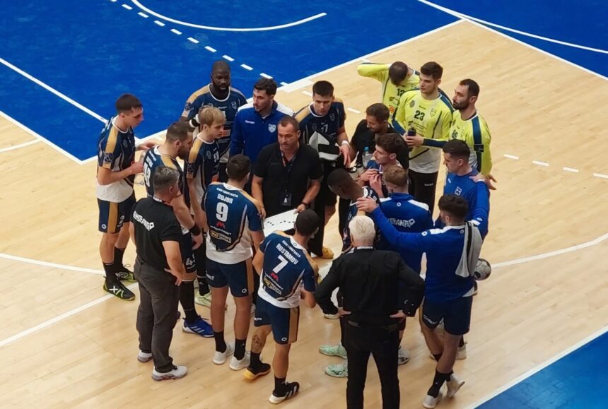 handbalistii de la csm constanta merg la vaslui cu speranta unei surprize 69a17d9c1b56a