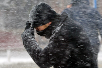 harta noi alerte de la meteorologi anm a emis un nou cod galben de viscol si ninsori 6998273cc8865