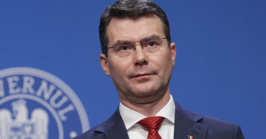 horatiu moldovan adevarata reforma din sanatate nu este spargerea monopolului cnas ci cheltuirea corecta a banilor pentru pacienti 69923f84a80fc