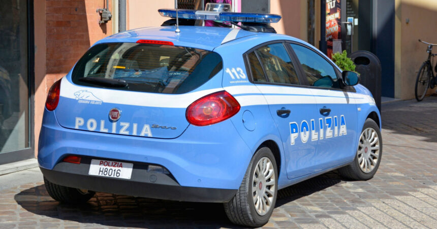 hoti prinsi in flagrant intr un apartament din italia am gresit locuinta s au scuzat inainte sa plece 699c3b97b8e6a