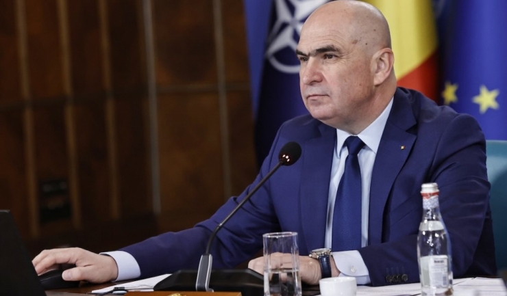 ilie bolojan 2026 va fi anul de reasezare a economiei 698f209de605a