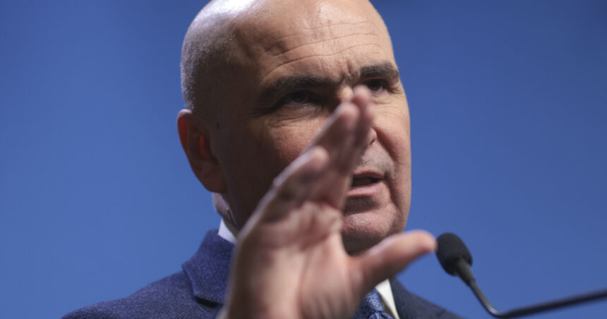 ilie bolojan va informa azi ccr privind pensiile magistratilor ideea ca jalonul 215 ar fi indeplinit este falsa 6984413392877