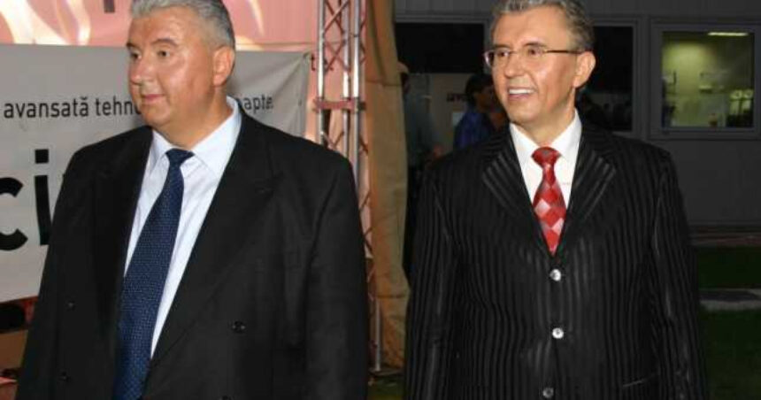 inalta curte de casatie si justitie i a dat castig de cauza lui viorel micula intr un proces cu statul roman 699315f85b6a8