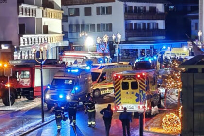 inca un deces dupa incendiul din crans montana numarul victimelor a ajuns la 41 697f72cd48140