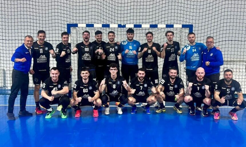 inca un succes cs medgidia s a impus la zalau in turneul de promovare in liga nationala 698e3cbd0303f
