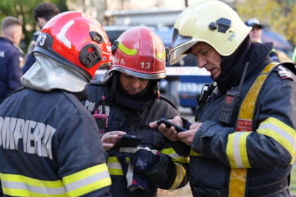 incendiu la un generator electric al spitalului fundeni din bucuresti 699978df86ca4