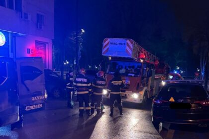 incendiu urias la mihail kogalniceanu au fost solicitate autospeciale de stingere de la mai multe detasamente 699bde3c9cfff