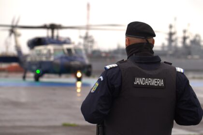 inspectoratul de jandarmi judetean constanta 16 223 misiuni de ordine si siguranta publica in 2025 698dab294e8ef