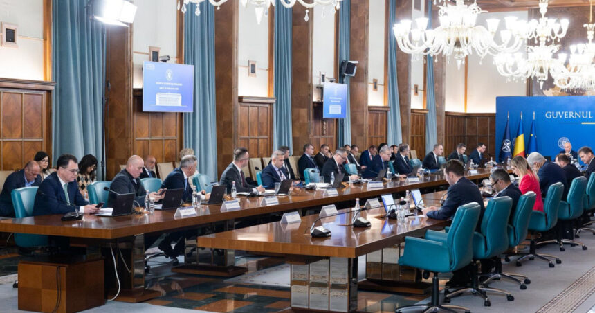 institutiile de cultura exceptate de la taierile de personal ce alte masuri prevede ordonanta adoptata de guvern 699e160e8ca89