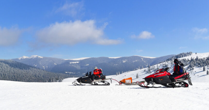 interventii pe banda rulanta la munte 133 de persoane salvate intr o singura zi 699ad4dc36373