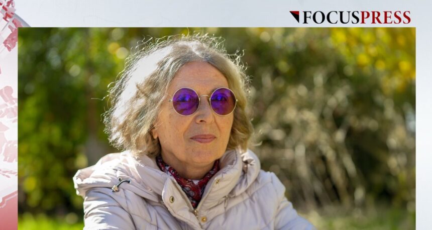 interviu cu magda fulger artist fotograf de la rigoarea matematicii la libertatea imaginii camera foto mi a fost pusa in maini de bebe pitei evolutia mea i o datorez iuliei pana 6989bd815c2c1