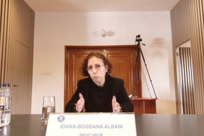 interviul pentru sefia diicot ioana albani alte state sunt capabile sa vada cat costa piata drogurilor 699ec949a3204