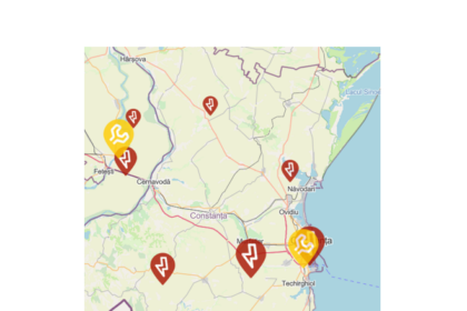 intreruperi partiale de energie electrica in mai multe localitati din judetul constanta vezi aici situatia actualizata 699569fc049a0