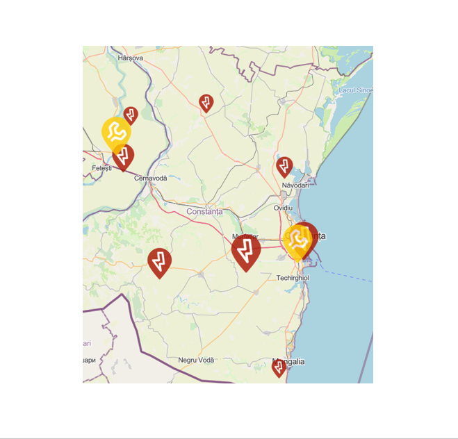 intreruperi partiale de energie electrica in mai multe localitati din judetul constanta vezi aici situatia actualizata 699569fc049a0