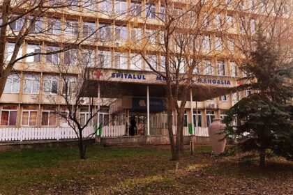 investitie de 35 milioane lei la spitalul municipal mangalia echipamente medicale noi pentru ambulatoriu 699515621287a