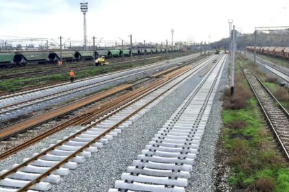 investitie majora in infrastructura feroviara din portul constanta 6985980152025