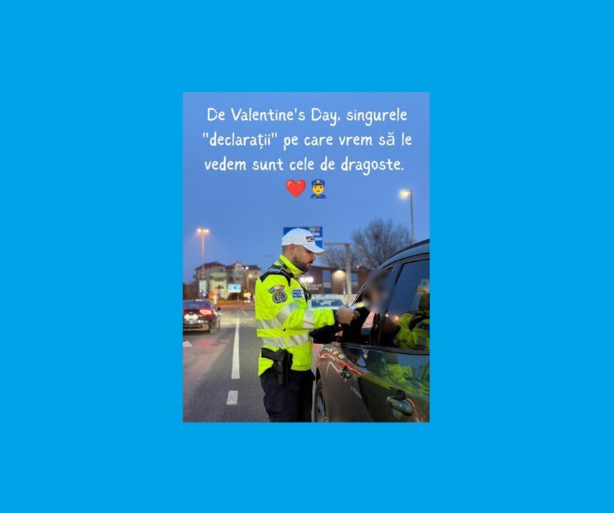 ipj constanta mesaj deosebit de ziua indragostitilor de valentines day singurele declaratii pe care vrem sa le vedem sunt cele de dragoste 69904e734d534
