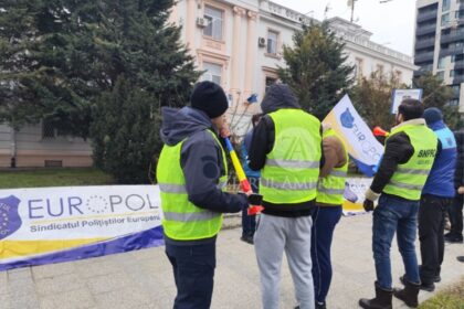 ipj constanta reactie oficiala dupa protestul de azi demersul actual risca sa genereze o stare de tensiune artificiala si sa transmita opiniei publice o perceptie eronata 69a18dca28d63